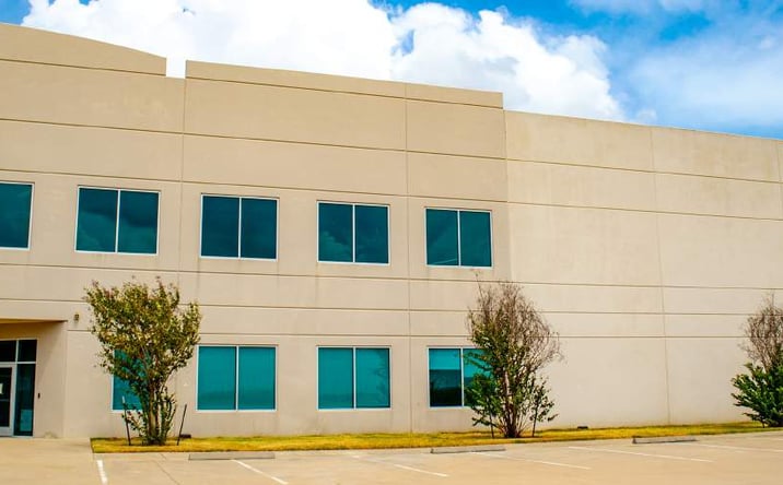 Pictures of Industrial property located at 25002 Clay Rd, Katy, TX 77493 for sales - image #1