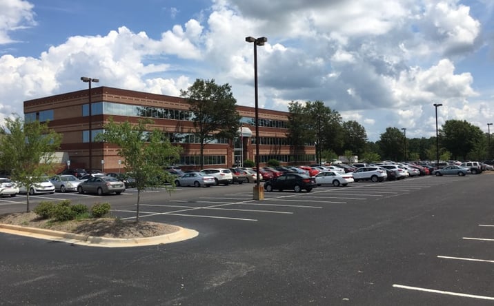 Pictures of Office property located at 201 Technacenter Drive, Montgomery, AL 36117 for sales - image #1