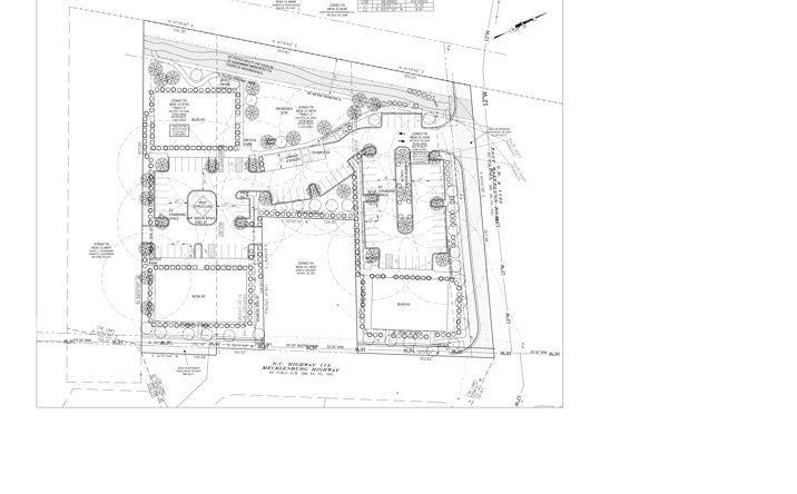 Pictures of Land property located at 1278 Mecklenburg Hwy, Mooresville, NC 28115 for sales - image #1