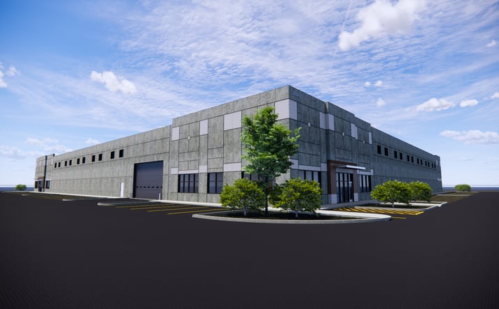 Pictures of Industrial property located at Ave C @ 7th St, White City, OR 97503 for sales - image #1