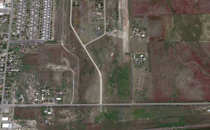Pictures of Land property located at Strasburg Land - Parcels B, Strasburg, CO 80136 for sales - image #1