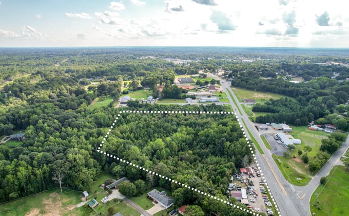 Pictures of Land property located at 2315 US-29, China Grove, NC 28023 for sales - image #1