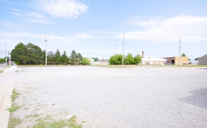 Pictures of Land property located at 930 & 934 W Washington, Alpena, MI 49707 for sales - image #1