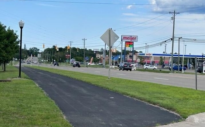 Pictures of Land property located at Lot 8 M-32 Crittenden Court, Alpena, MI 49707 for sales - image #1