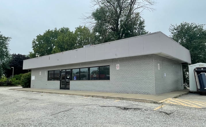 Pictures of Land property located at 1101 N Prospect Ave, Champaign, IL 61820 for sales - image #1