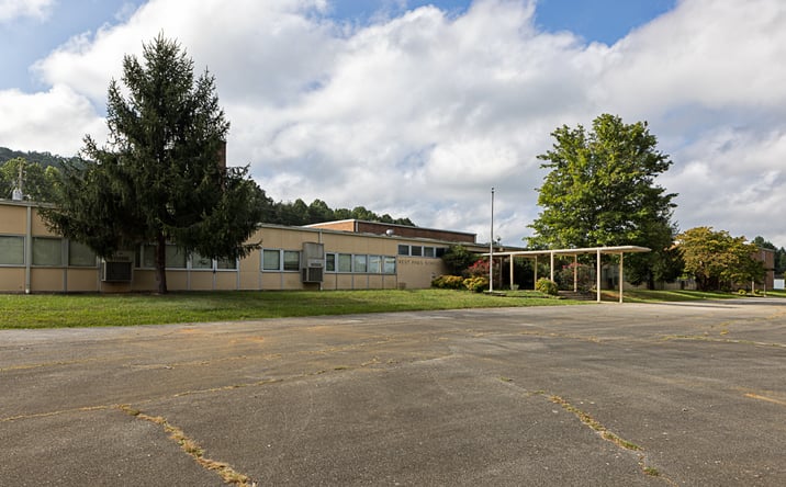 Pictures of Special Purpose property located at 3500 W Pines Rd, Greeneville, TN 37745 for sales - image #1