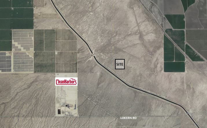 Pictures of Land property located at 2500 Lokern Rd, Buttonwillow, CA 93206 for sales - image #1