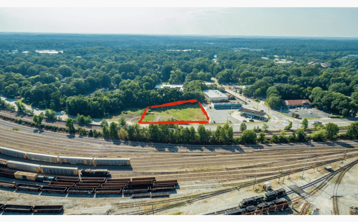 Pictures of Land property located at Main St, East Point, GA 30344 for sales - image #1