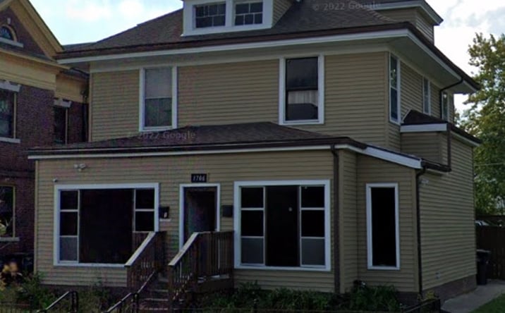 image of property at 1706 6TH AVE Des Moines IA 50314-3337