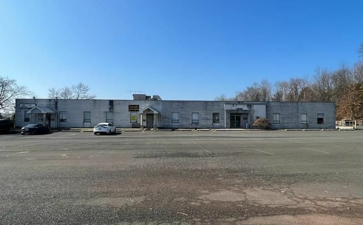 Pictures of Office, Industrial property located at 260 New York Drive, Fort Washington, PA 19034 for sales - image #1