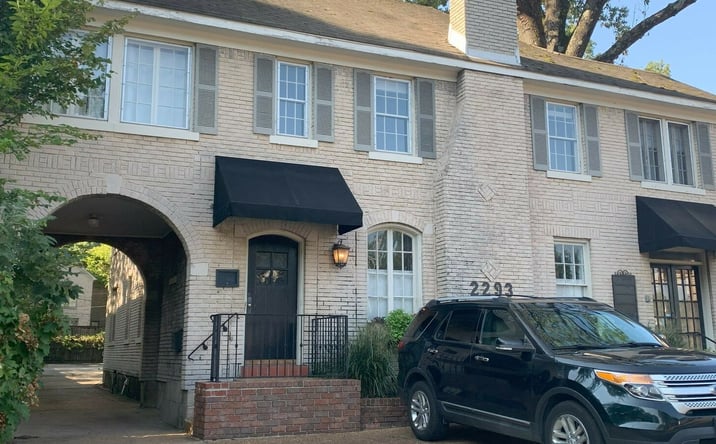 Pictures of Mixed Use, Retail property located at 2293 Union Ave, Memphis, TN 38104 for sales - image #1