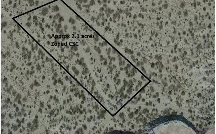 Pictures of Land property located at 3495 Bataan Mem W, Las Cruces, NM 88012 for sales - image #1