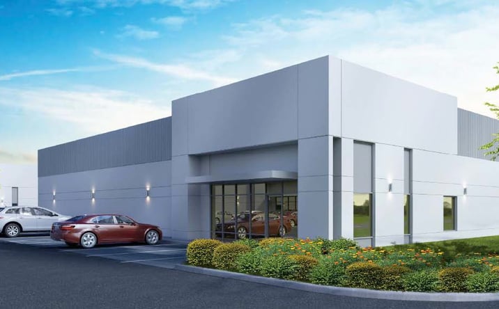 Pictures of Industrial property located at 7450 Will Clayton Pkwy, Humble, TX 77338 for sales - image #1