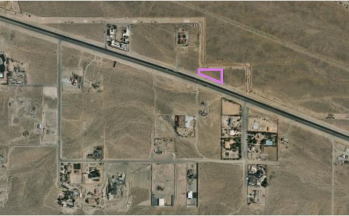 Pictures of Land property located at Blue Diamond Rd, Las Vegas, NV 89161, Las Vegas, NV 89161 for sales - image #1