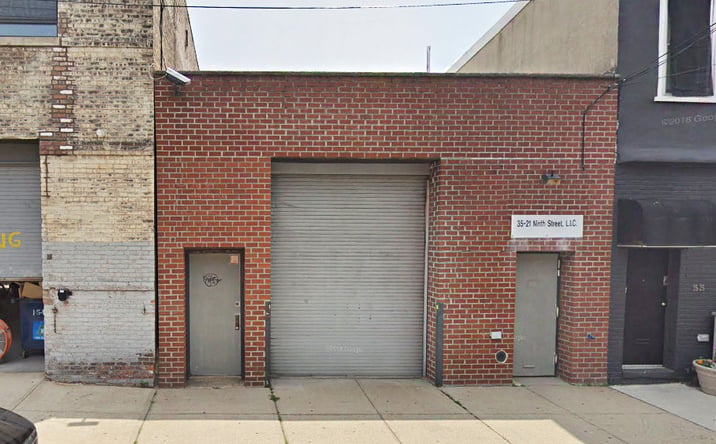 Pictures of Industrial property located at 35-21 9th Street, Astoria, NY 11106 for sales - image #1
