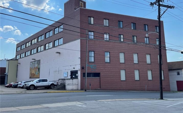 Pictures of Office, Retail property located at 214 7th St, Parkersburg, WV 26101 for sales - image #1