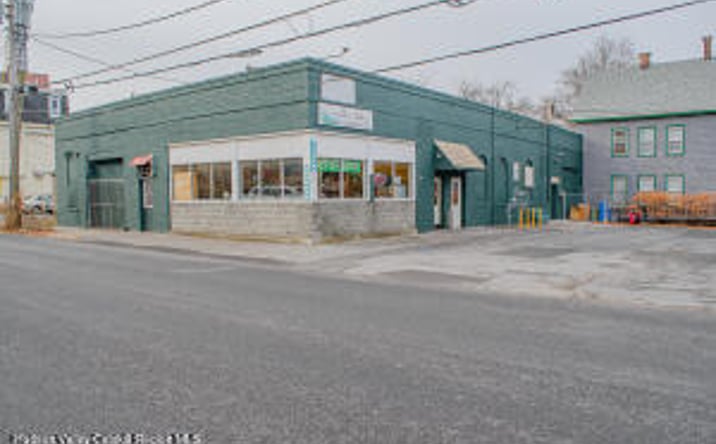 Pictures of Industrial property located at 9 E O'Reilly Street, Kingston, NY 12401 for sales - image #1