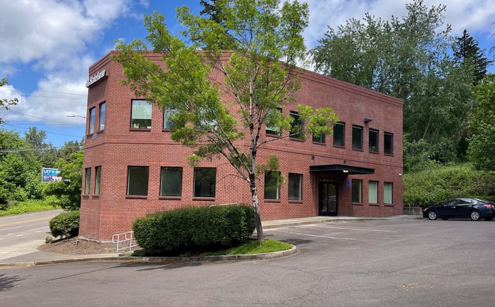 Pictures of Office property located at 11000 SW Barbur Boulevard, Portland, OR 97219 for sales - image #1