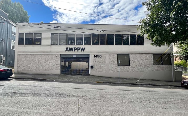 Pictures of Office property located at 1430 Southwest Clay Street, Portland, OR 97201 for sales - image #1