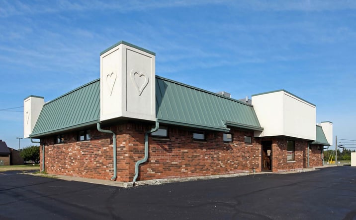 Pictures of Retail property located at 1414 Stewart Rd, Frenchtown, MI 48162 for sales - image #1