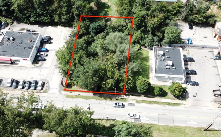 Pictures of Land, Special Purpose, Mixed Use property located at 618 Rodi Rd, Penn Hills, PA 15235 for sales - image #1