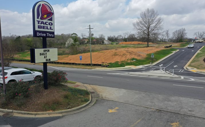 Pictures of Land property located at 720 E Forsyth St, Americus, GA 31709 for sales - image #1