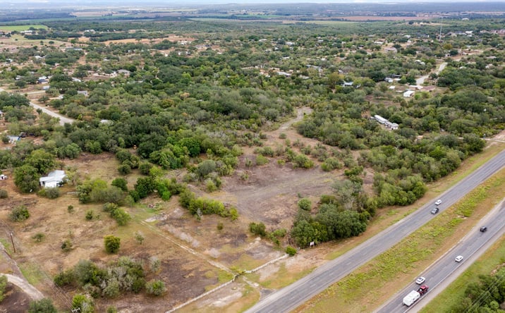 Pictures of Land property located at 2531 U.S. 90, Castroville, TX 78009 for sales - image #1