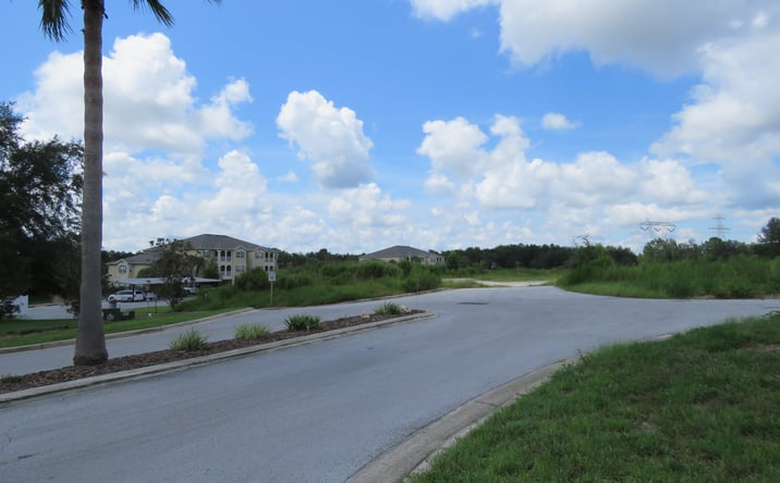 Pictures of Land property located at W Norvell Bryant Hwy, Crystal River, FL 34429 for sales - image #1