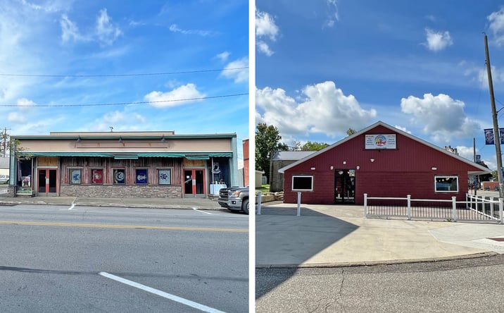 image of property at 280 S MAIN ST Cambridge Springs PA 16403-1157