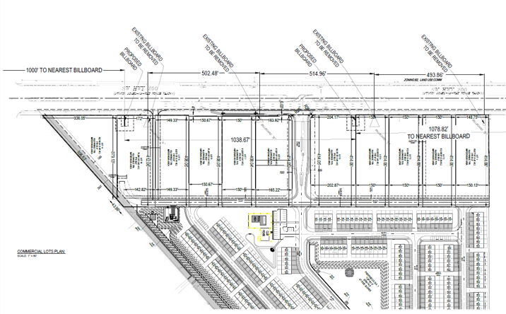 Pictures of Land property located at SW 60th Ave, Ocala, FL 34474 for sales - image #1