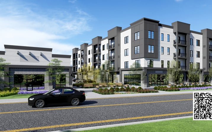 Pictures of Land, Mixed Use property located at 85 Prospect Street, South River, NJ 08882 for sales - image #1