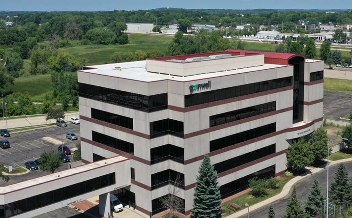 Pictures of Office property located at 313 Blettner Blvd, Madison, WI 53714 for sales - image #1