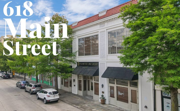 Pictures of Office property located at 618 Main St, Baton Rouge, LA 70801 for sales - image #1