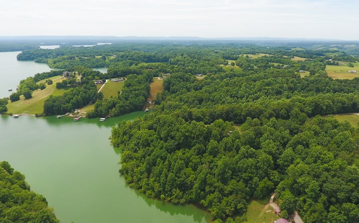 Pictures of Land property located at 0 Tommy Price Rd, Lynchburg, TN 37352 for sales - image #1