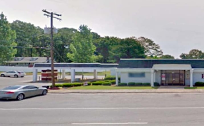 Pictures of Retail, Special Purpose property located at 21454 Main St, Ranburne, AL 36273 for sales - image #1