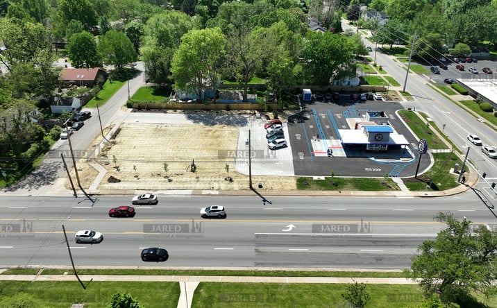 Pictures of Land property located at 420 E Sunshine St, Springfield, MO 65807 for sales - image #1