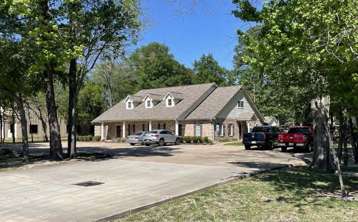 Pictures of Office property located at 17018 Seven Pines Dr, Spring, TX 77379 for sales - image #1