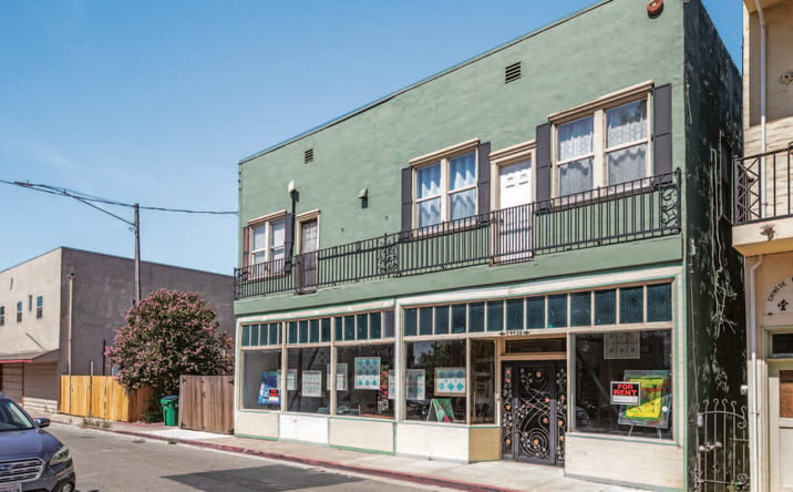 Pictures of Retail property located at 14138 Market St, Walnut Grove, CA 95690 for sales - image #1