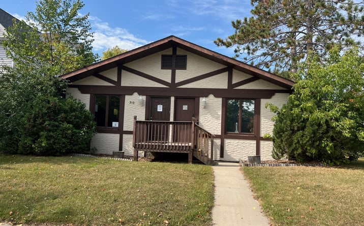Pictures of Office property located at 713 Beltrami Avenue NW, Bemidji, MN 56601 for sales - image #1