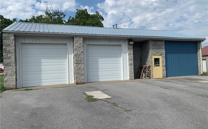 Pictures of Special Purpose property located at 122 1st Street, Washburn, MO 65772 for sales - image #1