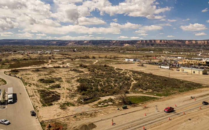 Pictures of Land property located at 2385 G Rd, Grand Junction, CO 81505 for sales - image #1