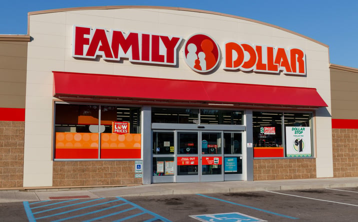 Pictures of Retail property located at 2890 TN-66, Rogersville, TN 37857 for sales - image #1