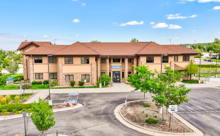 Pictures of Office property located at 10168 Parkglenn Way, Parker, CO 80138 for sales - image #1