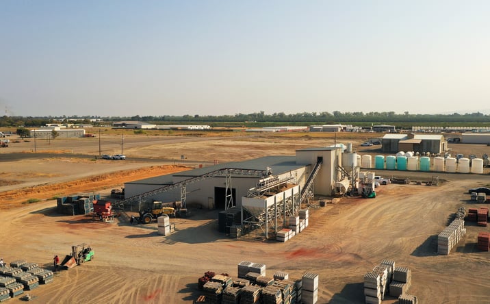Pictures of Industrial property located at 2945 Niagara Ave, Colusa, CA 95932 for sales - image #1