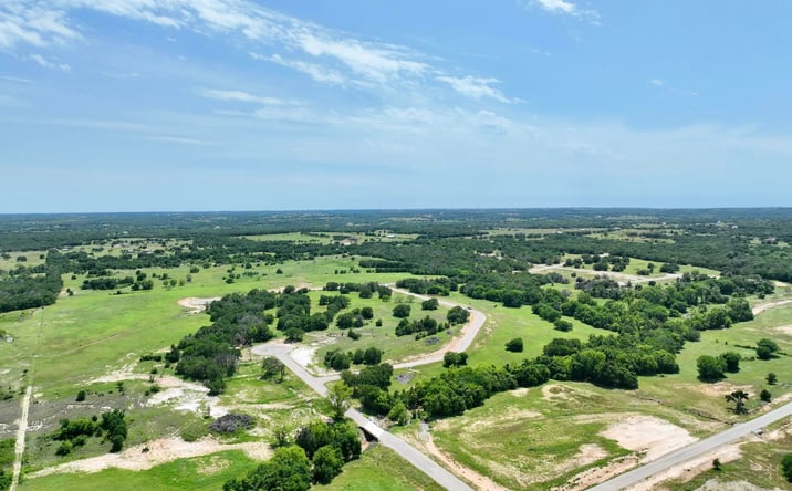 Pictures of Land property located at Lot 13 Arlow Rd, Poolville, TX 76487 for sales - image #1