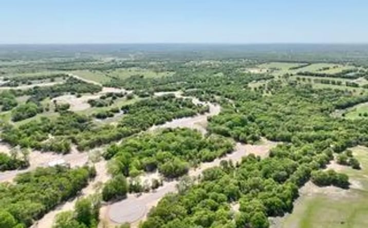 Pictures of Land property located at Lot 79 Kilkenny, Poolville, TX 76487 for sales - image #1