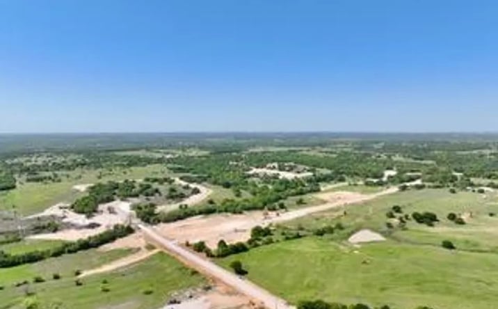 Pictures of Land property located at Lot 27 Kilkenny Rd, Poolville, TX 76487 for sales - image #1