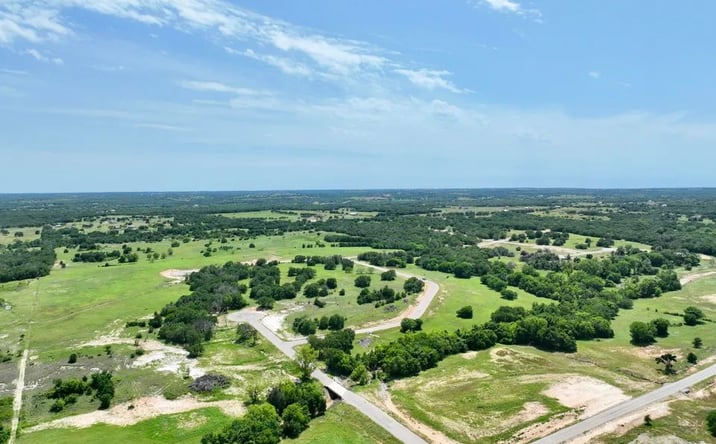 Pictures of Land property located at Lot 48 Sarra Ranch, Poolville, TX 76487 for sales - image #1