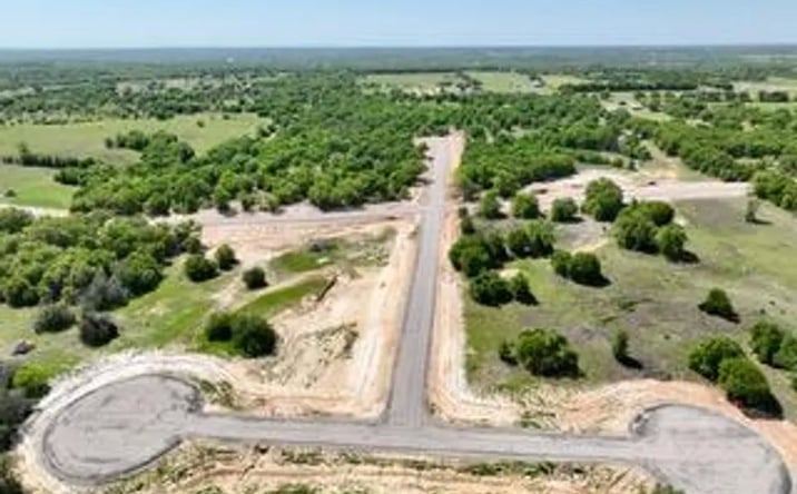 Pictures of Land property located at Lot 4 Clare Road, Poolville, TX 76487 for sales - image #1