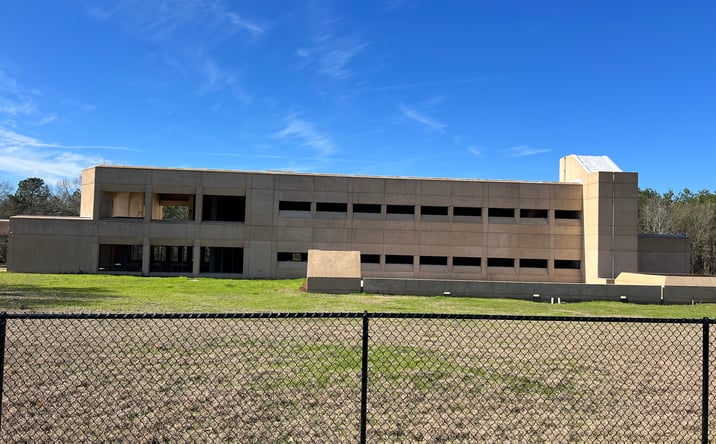 Pictures of Industrial, Special Purpose property located at 815 Highway 204, Jacksonville, TX 75766 for sales - image #1